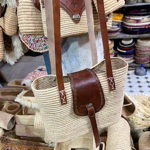 Handwoven Textile 14